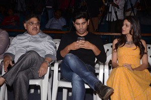 Srirastu Subhamastu Movie 1st Song Launch